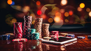 Онлайн казино Casino Magnit